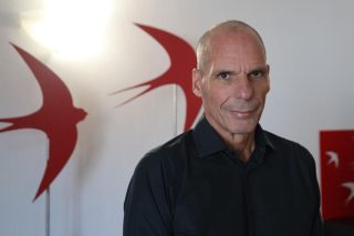 Ενωτική επανεκκίνηση του ΜέΡΑ25